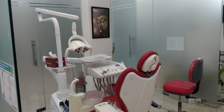 Slider image (3) Dental Arch Clinic